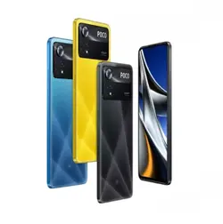 گوشی موبایل شیائومی مدل Poco x4 pro 5G دو سیم کارت ظرفیت 256/8 گیگابایت