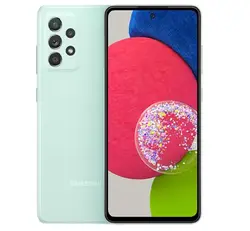 گوشی موبايل سامسونگ مدل Galaxy A52s 5G ظرفیت 128 گیگابایت رم 8 گیگابایت