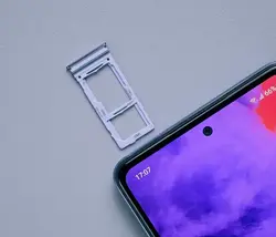 گوشی موبايل سامسونگ مدل Galaxy A52s 5G ظرفیت 128 گیگابایت رم 8 گیگابایت