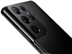 گوشی موبايل سامسونگ مدل گلکسی S21 Ultra 5G ظرفیت 256 گیگابایت - رم 12 گیگابایت