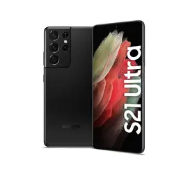 گوشی موبايل سامسونگ مدل گلکسی S21 Ultra 5G ظرفیت 256 گیگابایت - رم 12 گیگابایت
