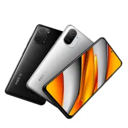 گوشی موبایل شیائومی مدل Poco F3 دو سیم کارت ظرفیت 256/8 گیگابایت