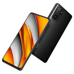 گوشی موبایل شیائومی مدل Poco F3 دو سیم کارت ظرفیت 256/8 گیگابایت