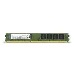 رم کامپیوتر کینگستون 2GB DDR3 1333