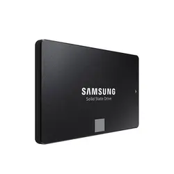اس اس دی اینترنال سامسونگ ظرفیت 250 گیگابایت مدل EVO 870