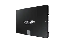 اس اس دی اینترنال سامسونگ ظرفیت 250 گیگابایت مدل EVO 870