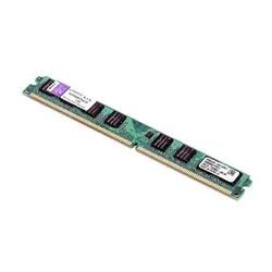 رم کامپیوتر کینگستون DDR۲ با ظرفیت ۲ گیگابایت