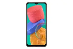 گوشی موبايل سامسونگ مدل Galaxy M33 5G ظرفیت 128 گیگابایت - رم 8 گیگابایت