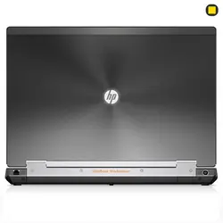 لپ تاپ استوک HP EliteBook 8570w