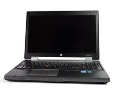 لپ تاپ استوک HP EliteBook 8570w