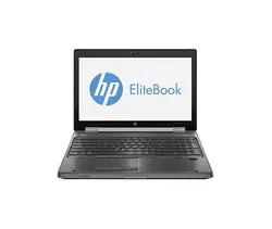 لپ تاپ استوک HP EliteBook 8570w