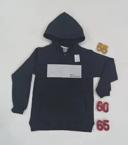 هودی پسرانه طرح NAM.Zکد30265 - فروشگاه اینترنتی تی تی تک