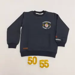 بلوز پسرانه طرحTکد11423 - فروشگاه اینترنتی تی تی تک