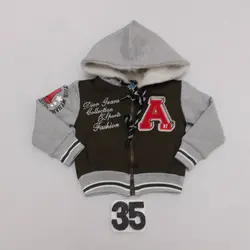 سویشرت پسرانه طرح Aکد30439 - فروشگاه اینترنتی تی تی تک