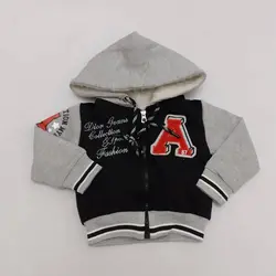 سویشرت پسرانه طرح Aکد30439 - فروشگاه اینترنتی تی تی تک