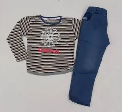 بلوز شلوار پسرانهReebokکد11480 - فروشگاه اینترنتی تی تی تک