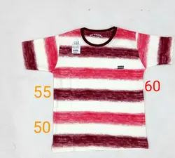 تیشرت پسرانهJACKکد30244 - فروشگاه اینترنتی تی تی تک