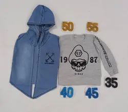 هودی بلوز پسرانه1987کد12446 - فروشگاه اینترنتی تی تی تک