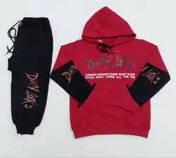 هودی شلوار پسرانه طرحDIRTYDOKSکد30700 - فروشگاه اینترنتی تی تی تک