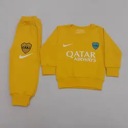 بلوز شلوار پسرانه طرح نایک کد11464 - فروشگاه اینترنتی تی تی تک