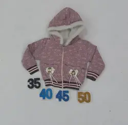 سویشرت دخترانه پاییون کد12486 - فروشگاه اینترنتی تی تی تک