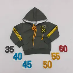 هودی پسرانه طرحoffکد11485 - فروشگاه اینترنتی تی تی تک