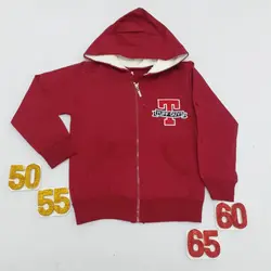 سویشرت پسرانه طرح Tکد11295 - فروشگاه اینترنتی تی تی تک