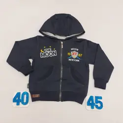 سویشرت پسرانه طرح 1987کد11424 - فروشگاه اینترنتی تی تی تک