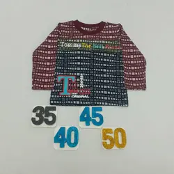 بلوز پسرانه طرح چهار خانه کد11459 - فروشگاه اینترنتی تی تی تک