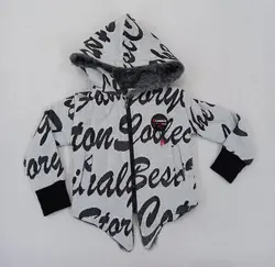 سویشرت پسرانه طرح CLASSICکد30991 - فروشگاه اینترنتی تی تی تک