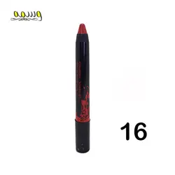 رژ لب مدادی مک فیکس ش 16