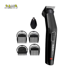 ماشین اصلاح موی صورت  مدل MT725SDE بابیلیس _   babyliss