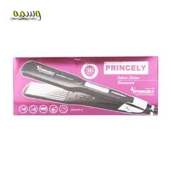 اتو مو ویو حرفه ای مدل  PR127TB  پرنسلی _ PRINCELY
