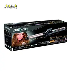 فرکننده مو مدل C519E بابیلیس   _   babyliss