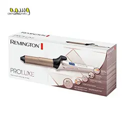 فر کننده مو  پرولوکس 32 میلی متر  مدل CI9132 رمینگتون _  REMINGTON