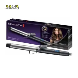 فرکننده مو 25 میل پرو سافت  مدل CI6525 رمینگتون _  REMINGTON