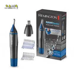 موزن گوش، بینی و ابرو  مدل NE3850 رمینگتون _  REMINGTON