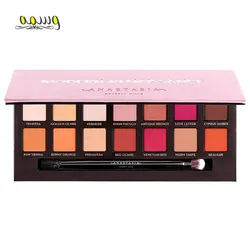 پالت سایه Modern Renaissance آناستازیا