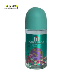 مام رول زنانه ضدتعریق پلی هات مومنت مدل SHAKIRA حجم 50mL