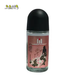 مام رول زنانه ضد تعریق پلی هات مومنت مدل jenifer lopez حجم 50mL