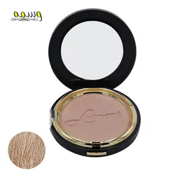 هایلایتر لوسمنت حاوی آرگان شماره LH01