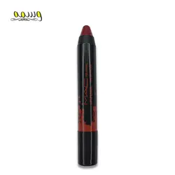 رژ لب مدادی مک فیکس ش 34