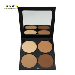 پالت کانتور خشکNW105-مک فیکس