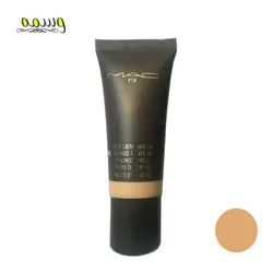 کرم پودر تیوپی مک فیکس مدل PRO LONGWEAR شماره NC55 حجم 30 میلی لیتر