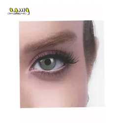 لنز رویال ویژن شماره 25 رنگ Lemon Shaped