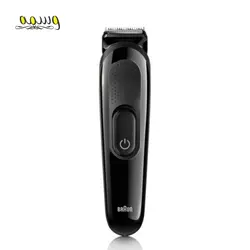 ماشین اصلاح صورت براون(Braun)5513