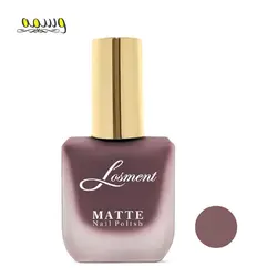 لاک ناخن لوسمنت شماره losment - 221