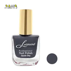 لاک ناخن لوسمنت شماره losment - L05