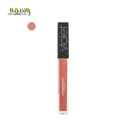 رژلب مایع Waterproof ویولت شماره 181