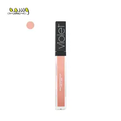 رژلب مایع Waterproof ویولت شماره 178